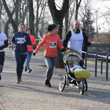 WOŚP 2020. 3. Bieg „Policz się z cukrzycą” w Radomsku