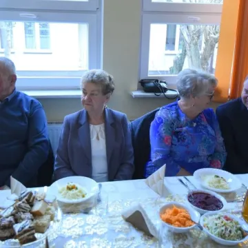 Złote Gody w gminie Przedbórz