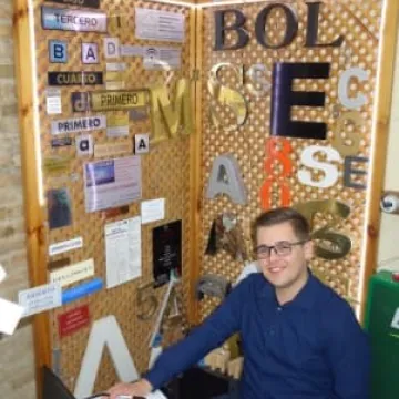 Staż zawodowy uczniów Ekonomika w Hiszpanii