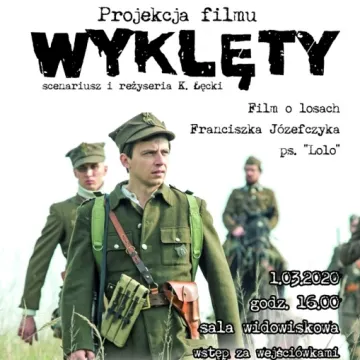 Kino MDK zaprasza. Repertuar od 28 lutego do 5 marca