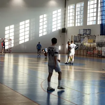 Grają i pomagają. VI Puchar Niezdobywców Pucharów dla Amelki