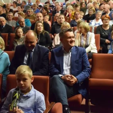 Teatr Żródło z widowiskiem „Niepodległa