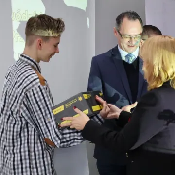 W Radomsku rozstrzygnięto konkurs „Eko-Kadr”