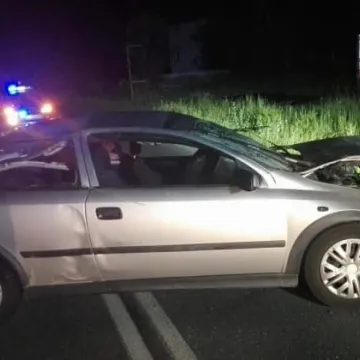 Policja przestrzega przed przekraczaniem prędkości