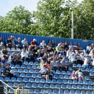 Udany debiut Rafała Ozgi