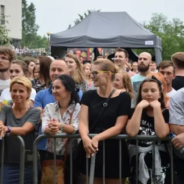 Dni Radomska 2018: Koncert Łąki Łan