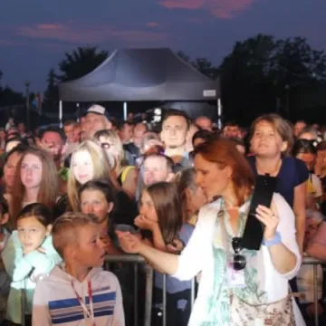 Dni Radomska 2018: Koncert Kayah