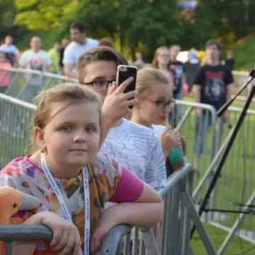 Dni Radomska 2019: Koncert zespołu Coldlight