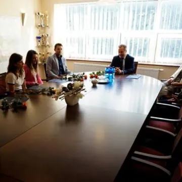 Nauczycielskie awanse 