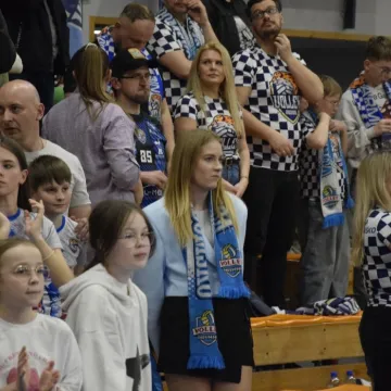 METPRIM Volley Radomsko mistrzem III ligi po triumfie w turnieju finałowym