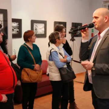 Fotografia uliczna okiem Marcina Kwarty