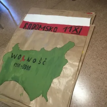 Nowy mural coraz bliżej