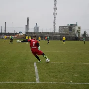 RKS pokonuje Pogoń Zduńską Wolę