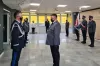Robert Baryła objął stanowisko komendanta KPP w Radomsku