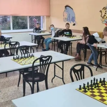 Pracowity rok z małymi i wielkimi sukcesami