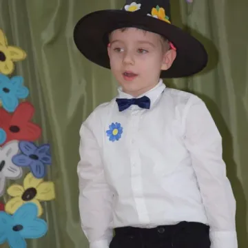 Ekologiczny konkurs w PP 4 w Radomsku