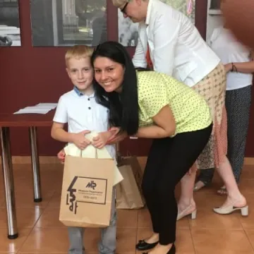 Wyniki konkursu „Moja przygoda w muzeum”