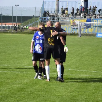 Pewne zwycięstwo RKS Radomsko. Trzy gole na majówkę