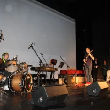 Gala IV Radomszczańskich Dni Wolontariatu MOPS