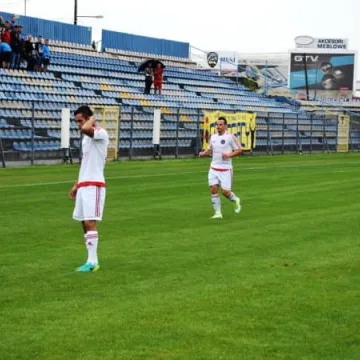 Druga wygrana. RKS Radomsko - MGKS Drzewica 5:1