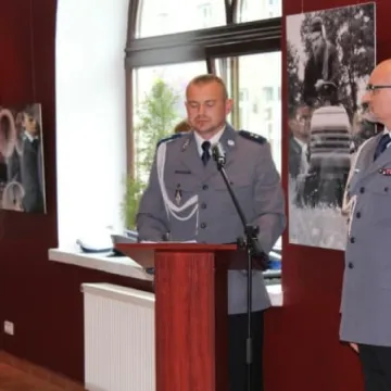 Policjanci świętowali swój dzień