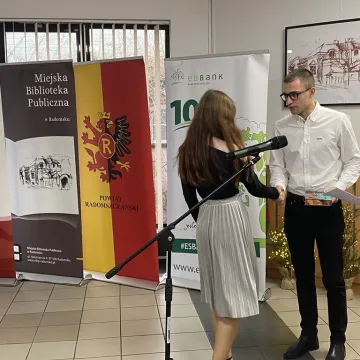 Znamy laureatów konkursu im. Baczyńskiego