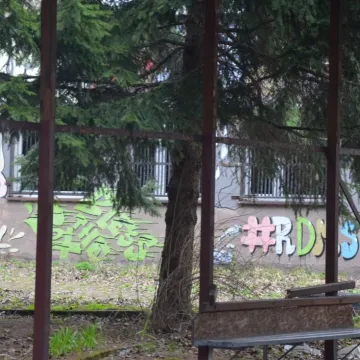 Fotografia poza utartym szlakiem