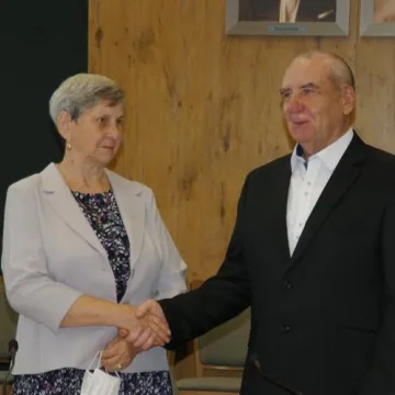 Przeżyli ze sobą 50 lat i więcej