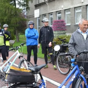 Rajd dla Janusza Plewińskiego