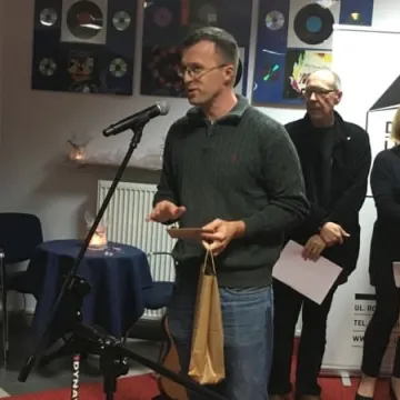 Finał IX Ogólnopolskiego Konkursu na Opowiadanie Fantasy im. K. Kwiatkowskiej