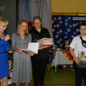 PSP 2 w Radomsku świętuje 110-lecie istnienia