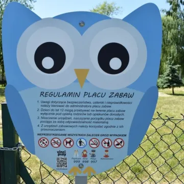 Wyjątkowy prezent na Dzień Dziecka dla młodych mieszkańców Koźniewic