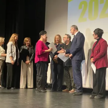 Dni Kina w Radomsku. Gościem specjalnym był Zbigniew Zamachowski