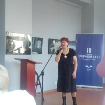 Zaczaruj dźwiękiem listopad