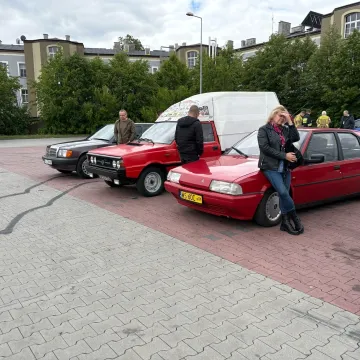 Powrót do motoryzacyjnej przeszłości