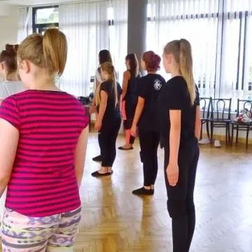 Przygotowania do jubileuszu MDK w pełni