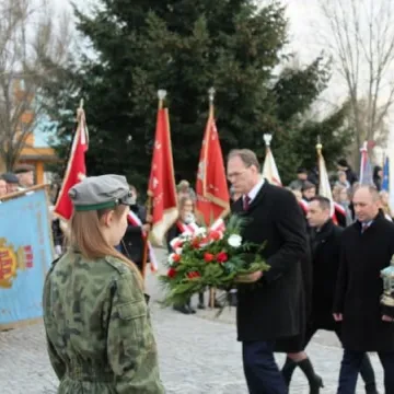 Dzień Pamięci Żołnierzy Wyklętych w Radomsku