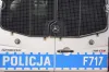 Policjant po służbie spał w aucie. Był nietrzeźwy?