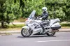 Motocykliści pod lupą policji
