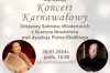 MDK w Radomsku zaprasza na Koncert Karnawałowy