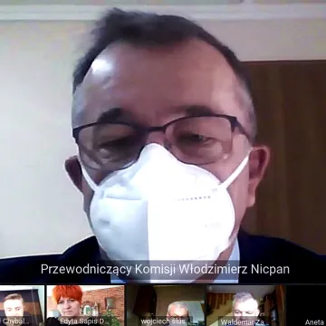 Domy pomocy społecznej w dobie pandemii. Jak sobie radzą?