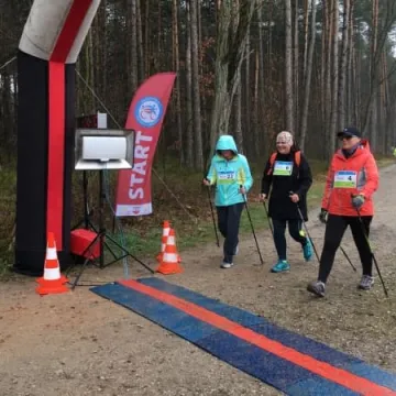 Radomszczański Festiwal Kolarsko-Biegowy ESBANK GO