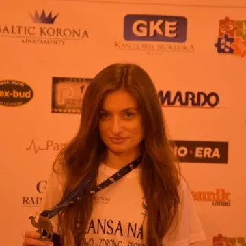 Pobiegli z „Szansą”