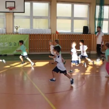 Przedszkole nr 3 zwycięzcą Turnieju w Piłce Nożnej