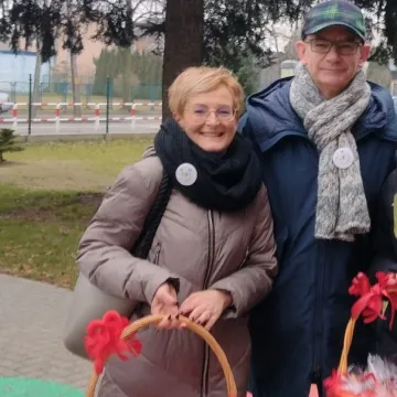 Walentynki z Kuźnią Kowalowiec