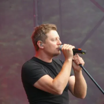 Dni Radomska 2022: Koncert Rafała Brzozowskiego