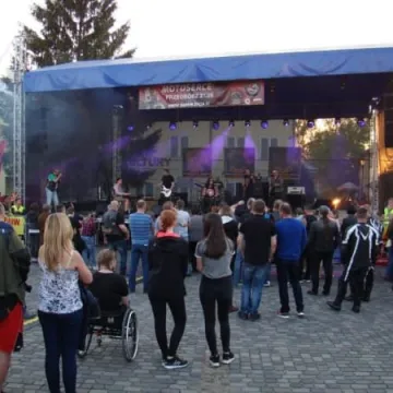 Czwarta edycja Motoserca za nami