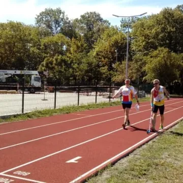 Radomszczański bieg Coopera