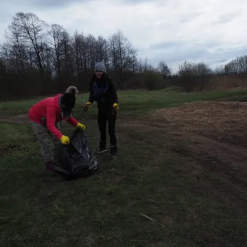 ERA Travel wspiera akcję „Sprzątanie Brzegów Warty - od źródeł do ujścia”