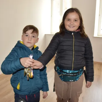 Piotrków Tryb. Mieszkania na nowe życie